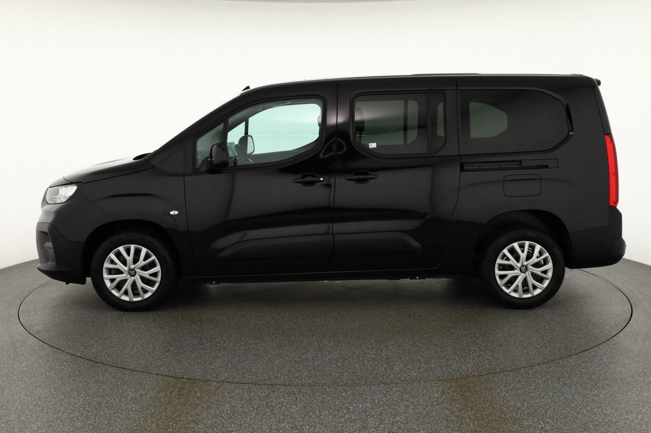 Fiat Doblo Kombi L2 1.5D Aut.