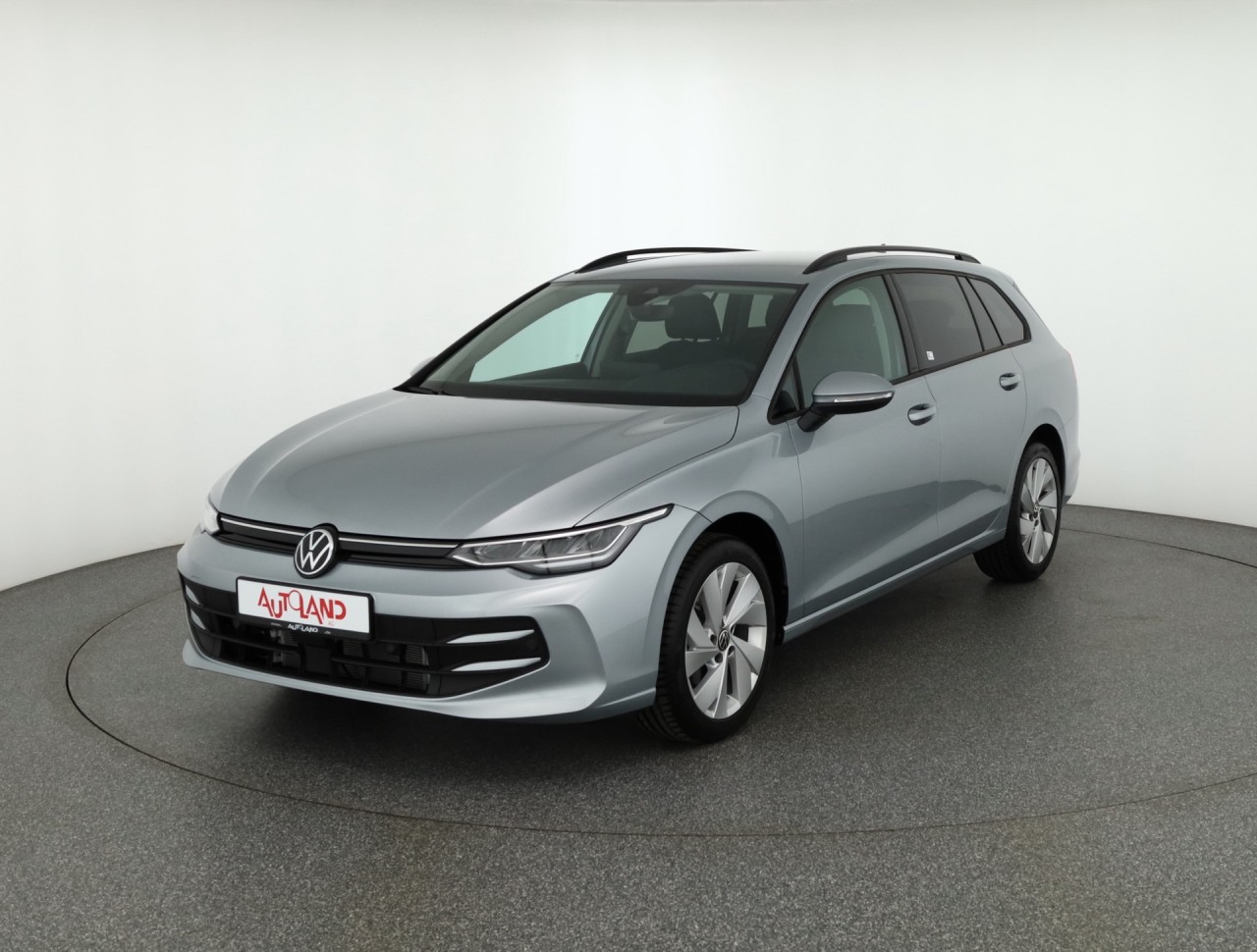 VW Golf VIII Variant 1.5 TSI Facelift