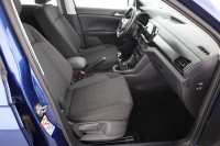 VW T-Cross 1.0 TSI