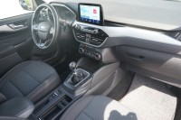 Ford Kuga 2.0 M-Hybrid