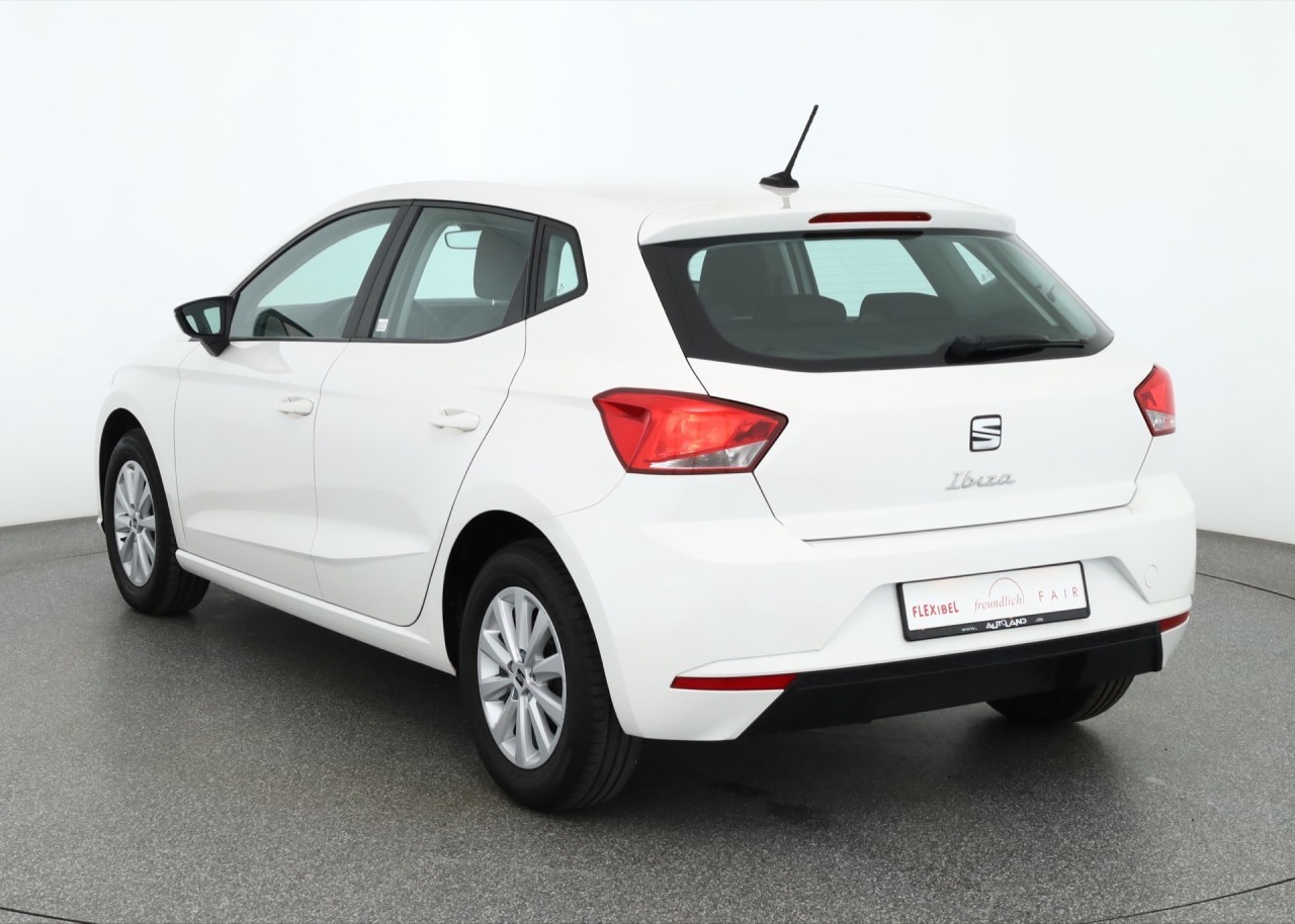 Seat Ibiza 1.0 TSI Style