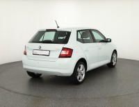 Skoda Fabia 1.0 MPI Cool Plus