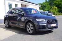 Audi Q5 2.0 TFSI quattro