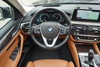 BMW 525 525d Touring Luxury Line