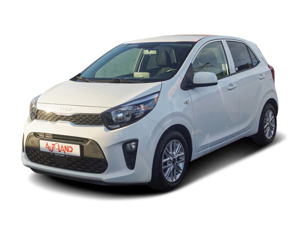 Kia Picanto 1.0
