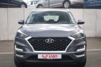 Hyundai Tucson 1.6 GDI
