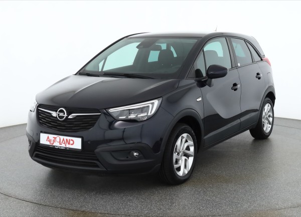 Opel Crossland 1.2 Edition