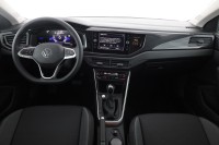 VW Taigo 1.0 TSI DSG
