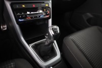 VW T-Cross 1.0 TSI Active