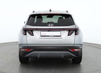 Hyundai Tucson 1.6 T-GDI Aut.
