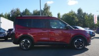 Ford Tourneo Courier Active 1.0 EB Aut.