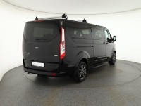 Ford Tourneo Custom 2.0 TDCi Titanium