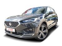 Seat Tarraco 2.0 TSI DSG Xcellence 4Drive 3-Zonen-Klima Navi Sitzheizung