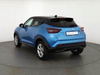 Nissan Juke 1.0 DCT N-Connecta