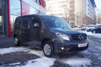 Mercedes-Benz Citan 111 CDI lang