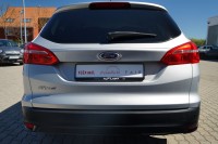 Ford Focus Turnier 1.5 TDCi Business