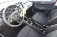 Skoda Fabia 1.0 MPI Cool Plus