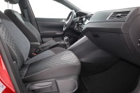 VW Taigo 1.5 TSI DSG R-Line