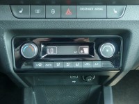 Skoda Fabia 1.0 TSI Clever