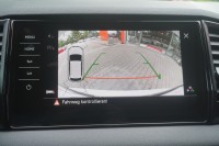 Skoda Karoq 2.0 Sportline 4x4 DSG