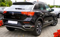 VW T-Roc 1.0 TSI United