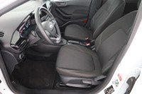 Ford Fiesta 1.1 EB Cool & Connect
