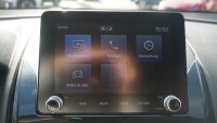 Mitsubishi Eclipse Cross 2.4Hybrid Basis 4WD