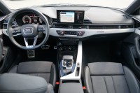 Audi A4 Avant 45 TFSI qu. 2xS line