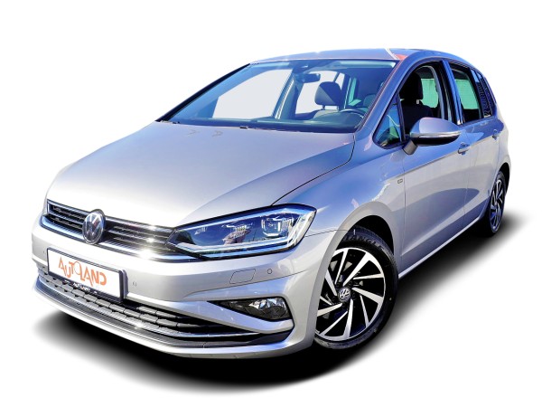 VW Golf Sportsvan VII 1.5 TSI Join DSG