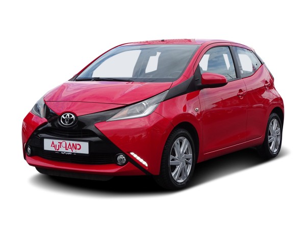 Toyota Aygo AYGO 1.0 x