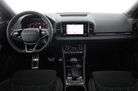 Skoda Karoq Sportline 1.5 TSI DSG