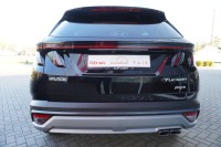 Hyundai Tucson 1.6T-GDI PHEV 4WD Aut.