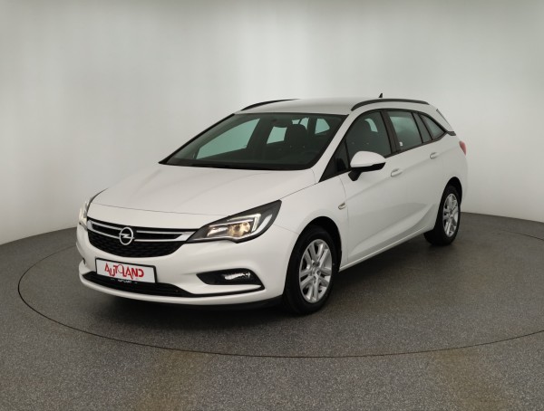 Opel Astra K ST 1.6 CDTI Edition