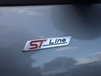 Ford Kuga 2.5 FHEV ST-Line Aut.