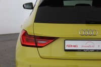 Audi A1 Sportback 25 TFSI S-Line S-Tronic