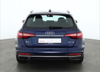 Audi A4 Avant 35 TDI
