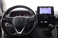 Opel Combo E Cargo 1.5 CDTI Edition