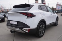 Kia Sportage 1.6 M-Hybrid Vision Aut.