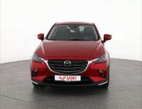 Mazda CX-3 2.0 SKYACTIV-G AWD Sports-Line