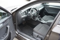 Skoda Superb Combi 1.5 TSI DSG