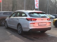 Hyundai i30 Kombi 1.6 CRDi