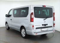 Nissan Primastar 2.0 Kombi Tekna dCi