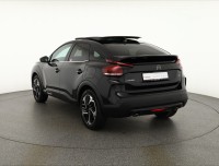 Citroen C4 PureTech 130
