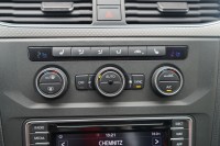 VW Caddy 2.0 TDI Comfortline DSG