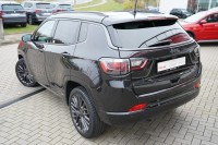 Jeep Compass 1.3 MultiAir S