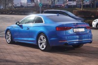 Audi A5 Coupe 2.0 TFSI S-Tronic