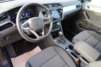 VW Touran 1.5 TSI Comfortline DSG