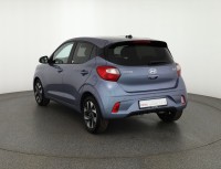 Hyundai i10 1.2 Aut.