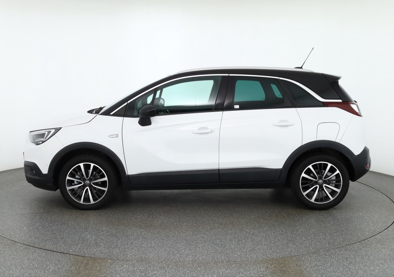 Opel Crossland (X) 1.2 Turbo Ultimate
