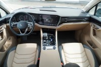 VW Touareg 3.0 V6 TSI Atmosphere 4Motion